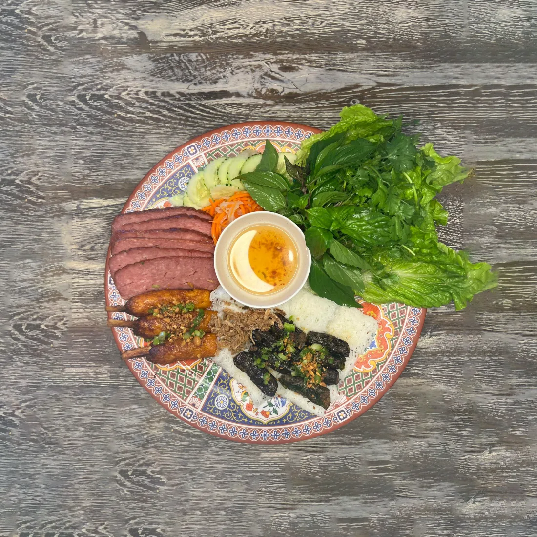Tam Vị, Tam Vị